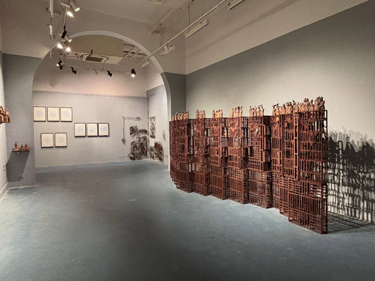 Delhi Contemporary Art Week 2025 | DCAW 2025 | A Confluence of Voices, Practices, and Perspectives