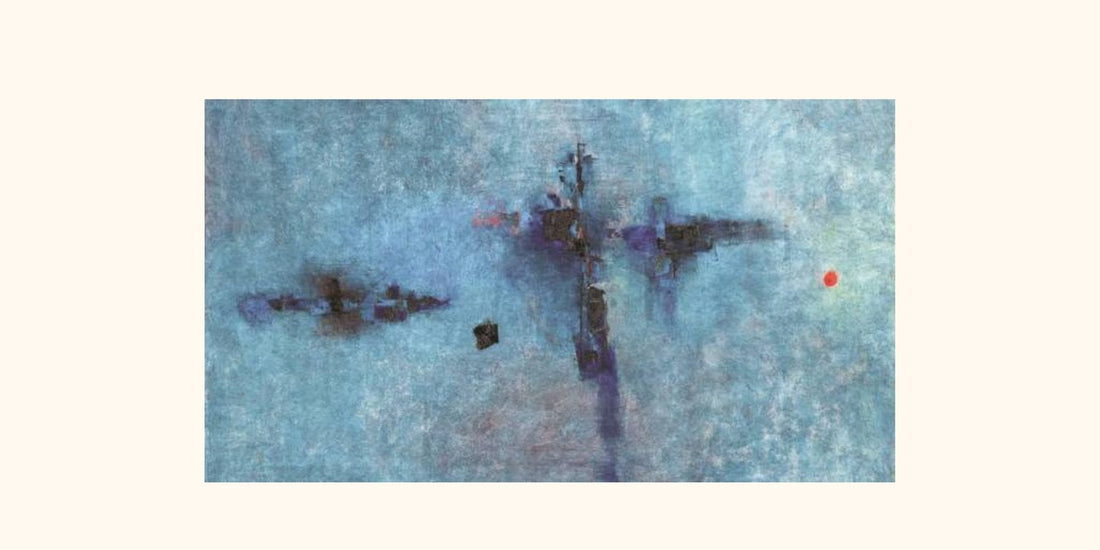 Invest in Indian Art: Why India’s Market Is Booming While Global Art Slows