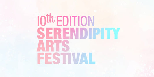 Serendipity Arts Festival 2025