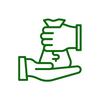 Financial & Administrative Support