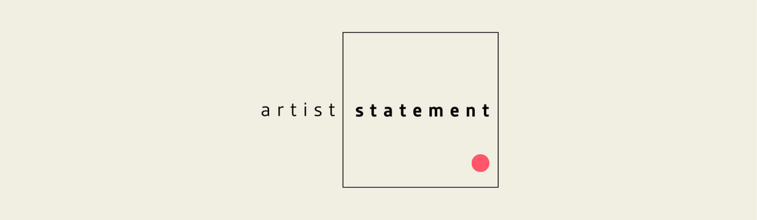 Crafting Your Creative Voice: The Power of the Artist Statement for Contemporary Indian Artists