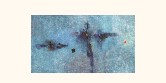 Invest in Indian Art: Why India’s Market Is Booming While Global Art Slows