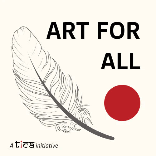 Art for All Initiative