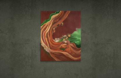 Emergence – 1