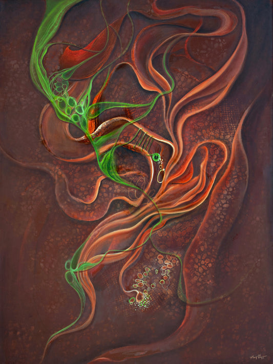 Resonance – 11
